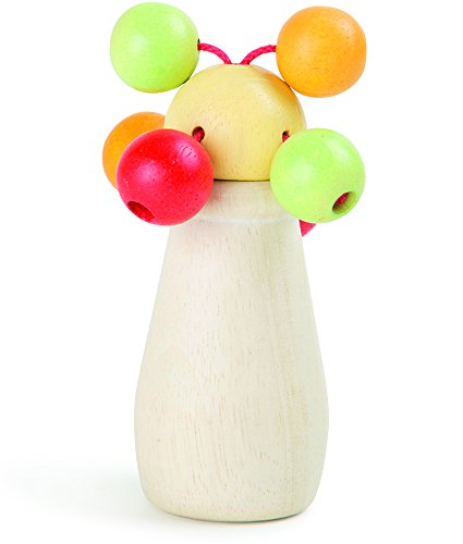 Preisvergleich Produktbild Legler 3140 Rassel Kugelspaß