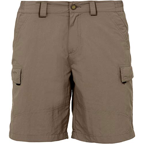 VAUDE Herren Hose Farley Bermuda IV, Tarn, 46, 03871