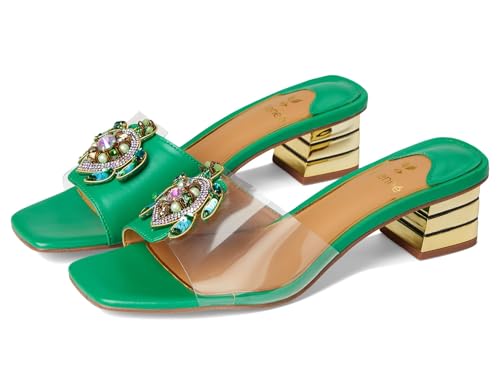 J.Reneé Women's Torti Heeled Sandal