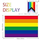 Zoom IMG-1 fainfun gay bandiere adesivi lgbtq Zoom IMG-1 fainfun gay bandiere adesivi lgbtq