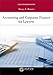 Accounting and Corporate Finance for Lawyers (Aspen Coursebook Series)