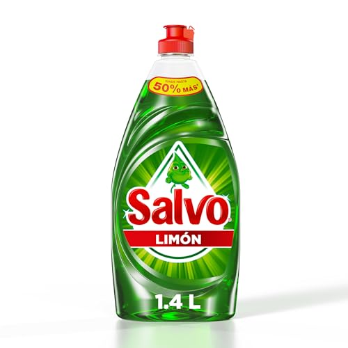 lavatrastos marca SALVO