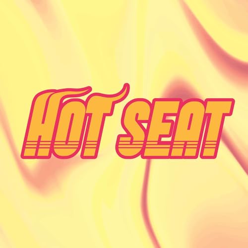 Hot Seat Podcast Por High Desert Church arte de portada
