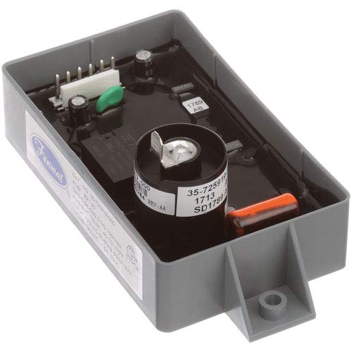 AMERICAN RANGE A10082 Spark Ignition Module