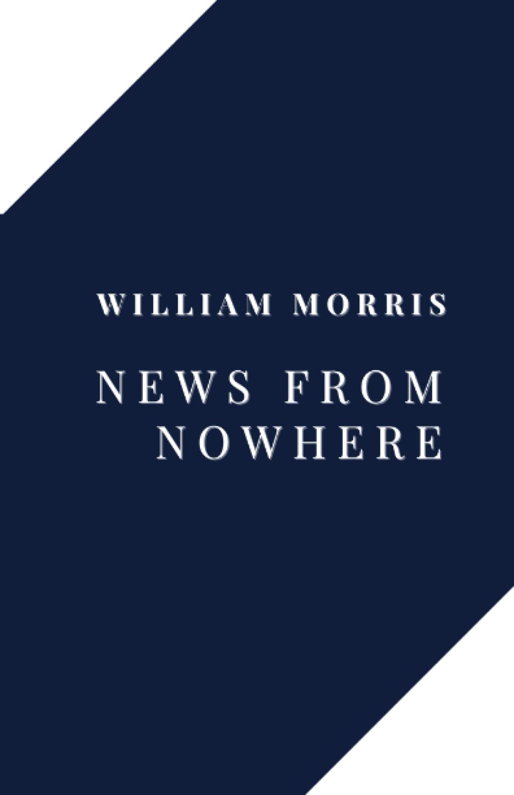 News from Nowhere