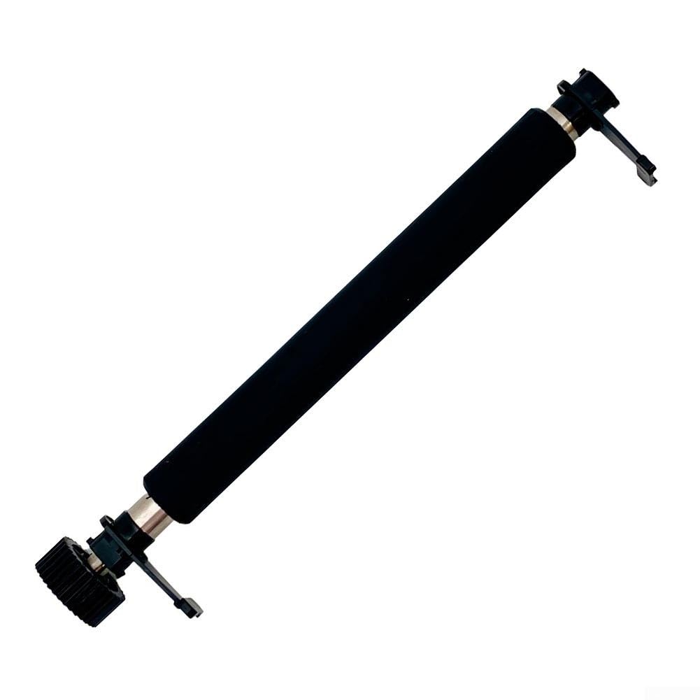 Black Gear Roller R14471010 per stampanti SATO CG4XX – accessorio di ricambio per rullo di pressione per logistica di magazzino standard