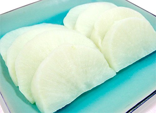 べったら漬け・ハーフ　200g袋入り (大森屋 漬物)