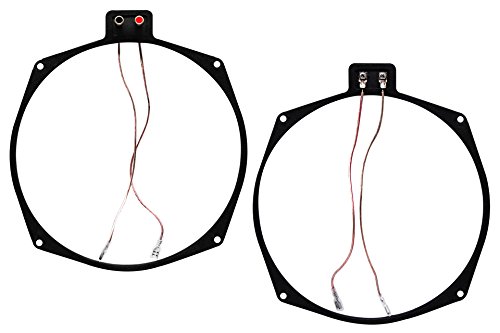 Earthquake Sound R8SWS Installation Ring Adapter for Earthquake SWS Speakers