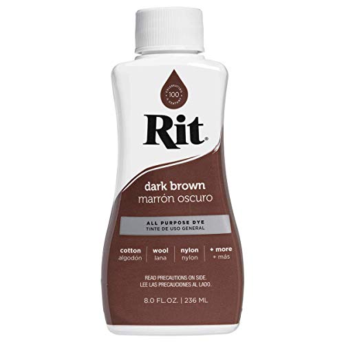 Impex Rit Dye liquido multiuso, 236 ml, colore