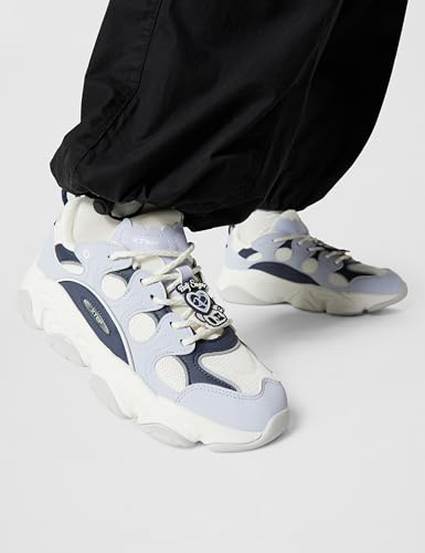 Image of XTEP Womens Xtep Dad Series Platform