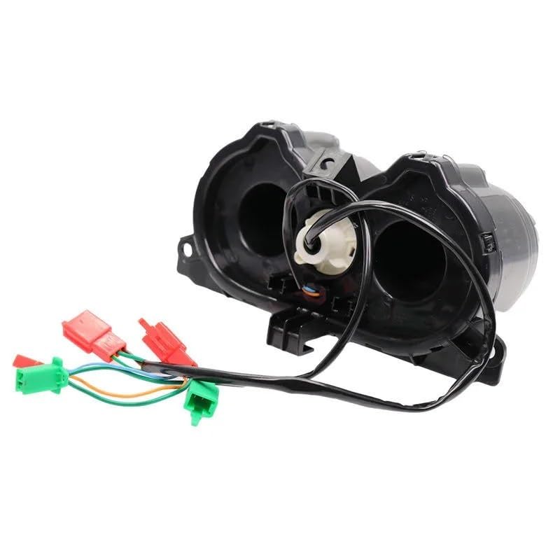 Luz trasera freno moto Yw125 soluciona fallos de intermitentes desgastados 3
