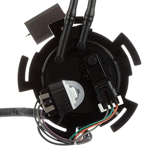 Delphi FG1307 Fuel Pump Module Assembly by Delphi - Used condition - Image 3