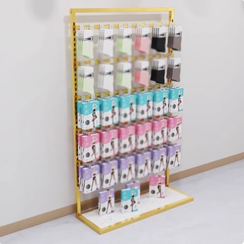 Organisateur commercial haut de gamme pour bijoux et mode