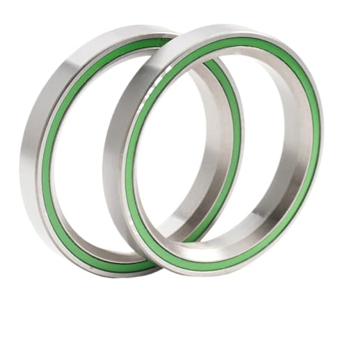 MR137 oCN wbhZbg xAO 37*46.9*7 mm 45 45 2PCS [h MTB AM[R^Ng ]ԃxAO