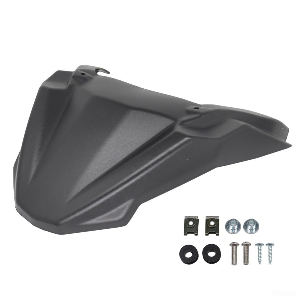 Estensione Carenatura Anteriore Becco Frecce Copertura per MT09 Per FJ09 2015 2018 Moto Parte di Ricambio Progettato per Tracer 900 e GT con Guida Di Installazione