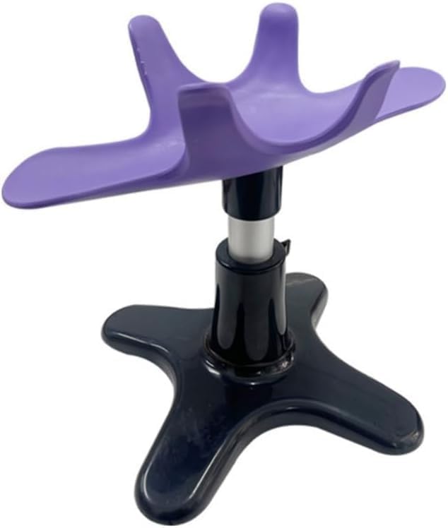 Zorimu高さ調整可能 ペットケア作業台 ピンク 大型犬～小型犬対応 滑り止めゴム 多機能固定機能付き 爪切り/ブラッシングに便利