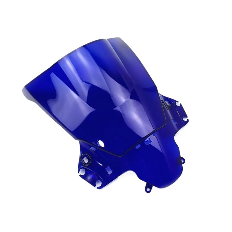 Extension Pare-Brise Moto CBR250R pour Confort Longue Distance