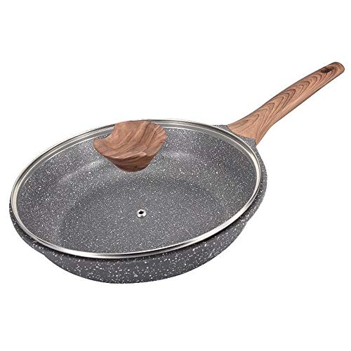 Wok Maifan Stone 49x28x6 cm miniatura 1