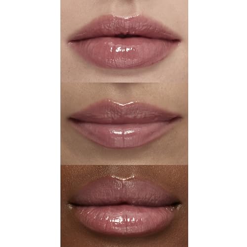e.l.f. Sun Boss Gloss SPF 25, Blush Much? - image 5
