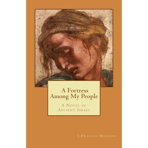 A Fortress Among My People by J.Francis Hudson episode artwork