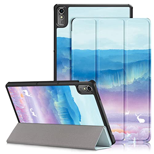 Étui Lenovo Tab P11 Gen 2 anti-rayures pour protéger efficacement votre tablette