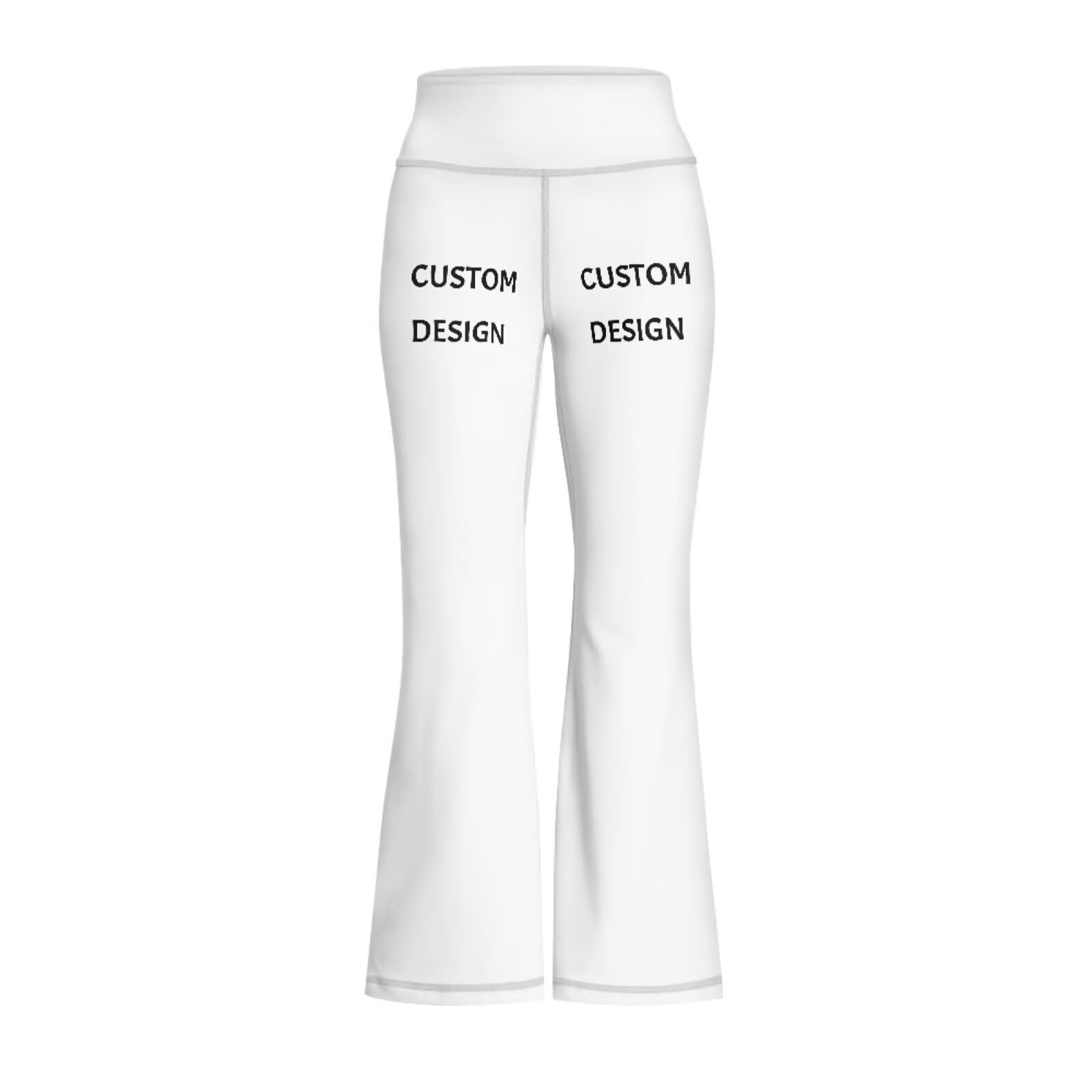 Girls Flare Leggings 5-14T Cute Bell Bottoms for Girl Yoga Pants for Gym