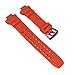 Produktbild Casio Uhrenarmband Resin orange GW-3000M-4AER GW-3000