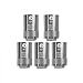 Produktbild Joyetech BF SS316 Ersatz Verdampferköpfe 0,5 Ohm für Joyetech eGo AiO/Cubis- 5er Pack