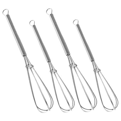 Holibanna Acero Inoxidable Manual Herramienta Multiusos Para Cocinar Utensilio De Cocina Para Batir