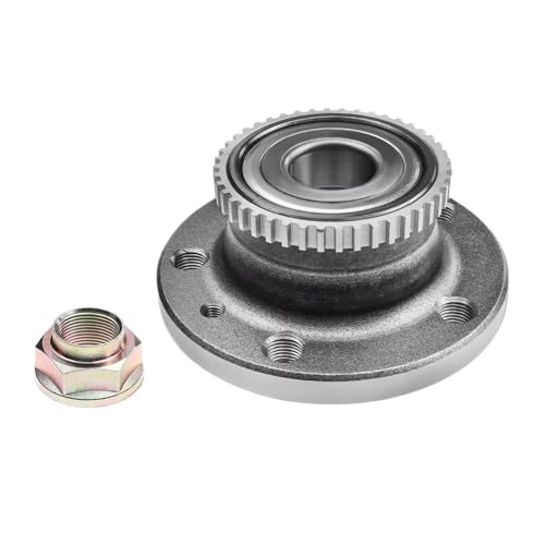 Jeu de roulements moyeu roue arrière Espace 2 et 3 2.0L essence 6025370612