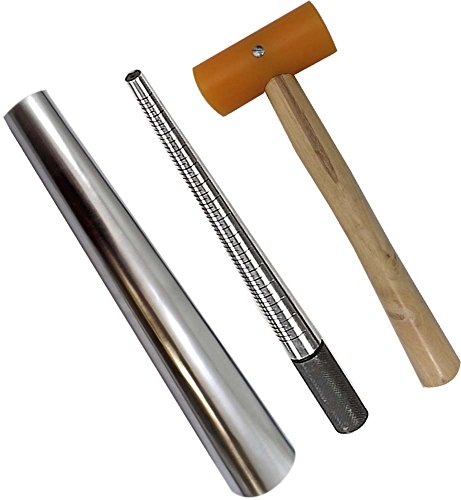 BENCH WIZARD Jeweler's Deluxe Kit | 12