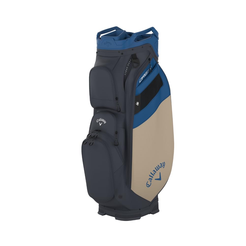 CallawayGolf ORG 14 Cart Bag