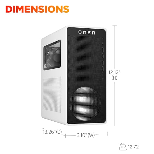 HP OMEN 16L thumbnail 5