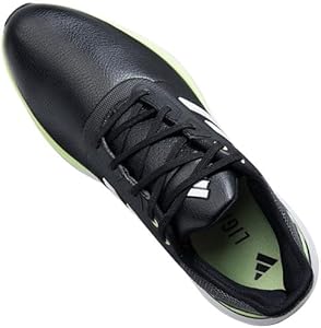 Amazon.com | adidas Men's Solarmotion Spikeless Lighstrike 24 Golf