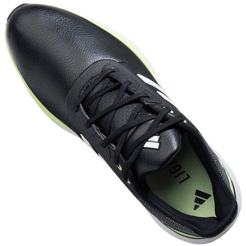 Image of adidas Men's Solarmotion Spikeless Lighstrike 24 Golf Shoes