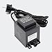 Produktbild SunSun Jebao JBA66V-12-4500U Netzteil 2 polig IP44 12 Volt 4500 mA 54 VA AC/AC