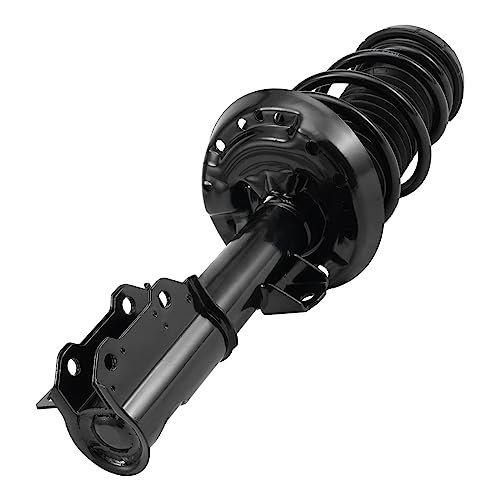 Kac Front Complete Strut Coil Spring Assembly For 272627/272626 Compatible With Cruze 2011-2012, 2Pcs #TOP6