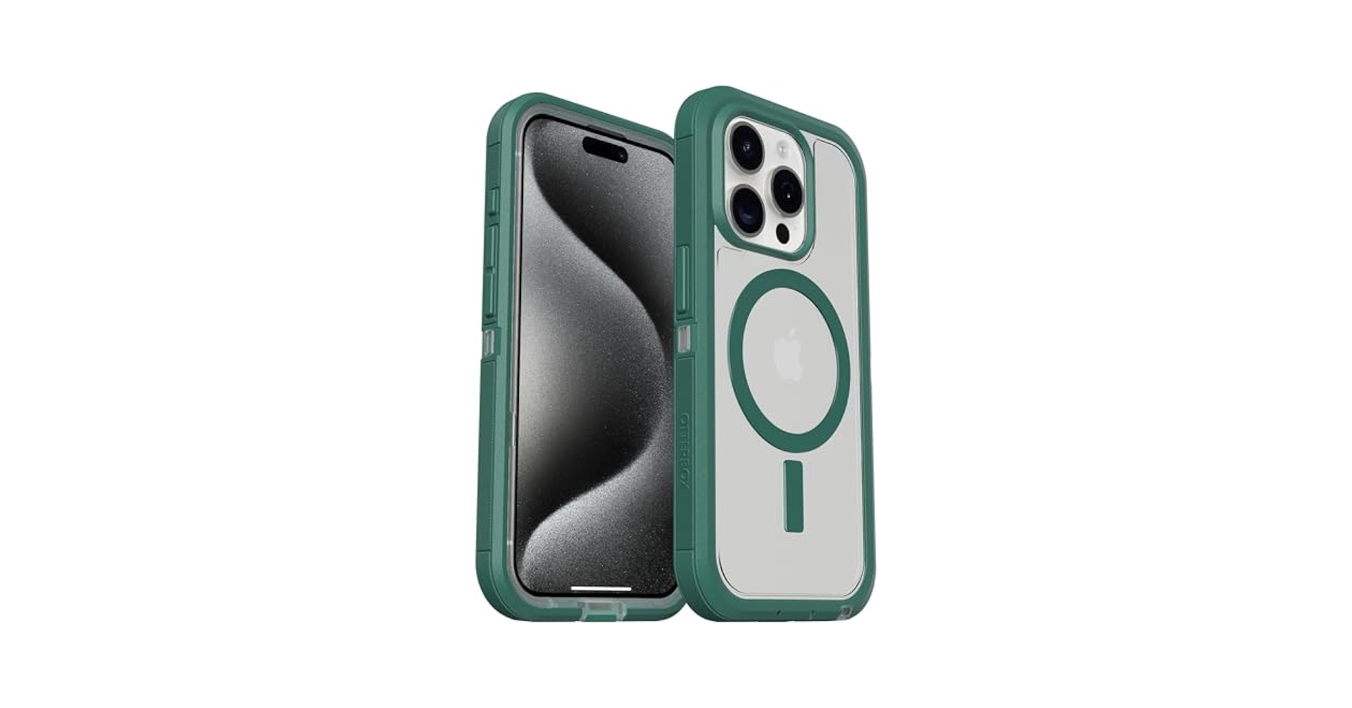 Amazon.com: OtterBox iPhone 15 Pro Max Defender Series XT
