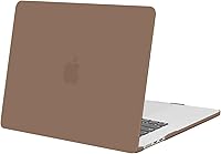 Vista 34 de MOSISO Funda compatible con MacBook Air de 15 pulgadas M5 2026 M4 2025 M3 2024 M2 2023 A3448 A3241 A3114 A2941 Pantalla de retina líquida Touch ID