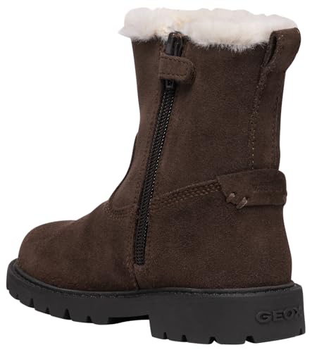 Geox Girl J Shaylax Girl WPF A Bootie3