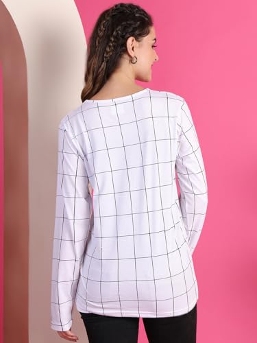 Image of Mack Jonney - Women's Regular Fit T-Shirt
