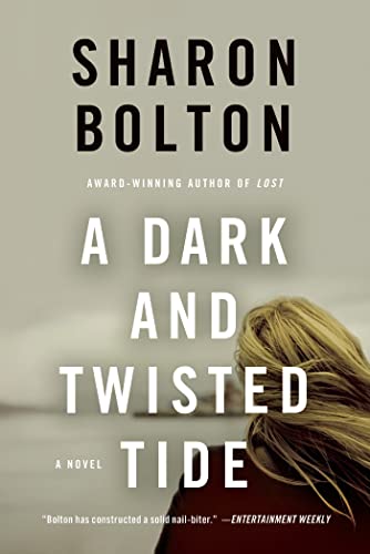 A Dark and Twisted Tide (Lacey Flint)