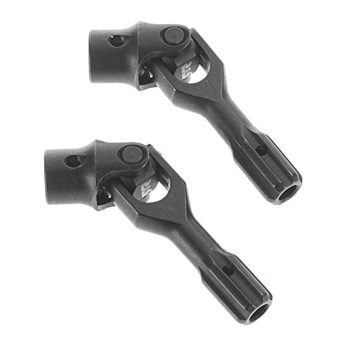 Noix de différentiel ARRMA Nero pour vos sessions intenses de freeride RC en forêt