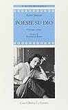 Poesie su Dio. Con testo inglese a fronte