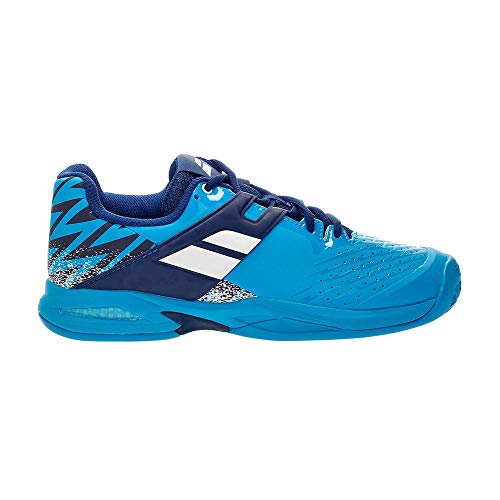 Zapatillas Tenis Niño Marca Babolat