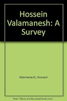 Paperback Hossein Valamanesh: A Survey Book