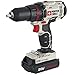PORTER CABLE PCCK604L2 20V MAX 2-Tool Cordless Drill/Driver and Impact Driver Combo Kit