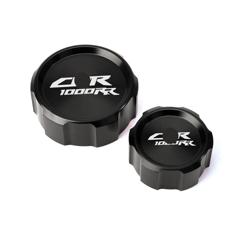 Couvercle réservoir liquide de frein arrière CBR 1000 RR pour maître-cylindre