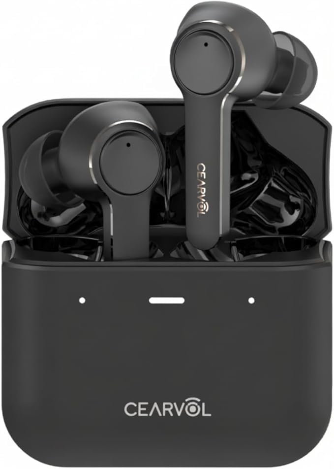 Diamond X1 Amplficateurs auditifs Bluetooth Rechargeables avec co...