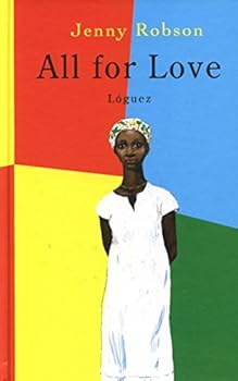 Hardcover All for Love [Spanish] Book